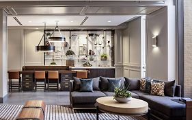 Jw Marriott Houston By The Galleria